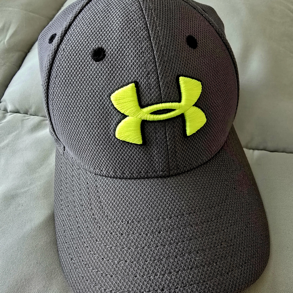 Toddler Under Armour Hat